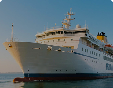 水性船底防污漆