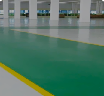 水性地坪漆