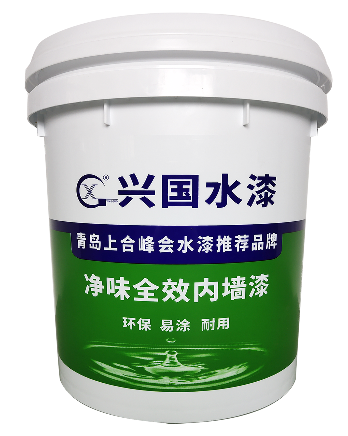 内墙乳胶漆