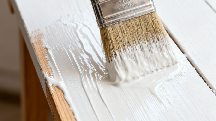 兴国水漆：水性漆未来发展方向全解析