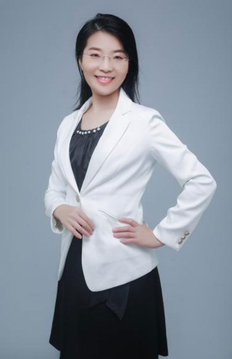 刘慧慧-个人简介