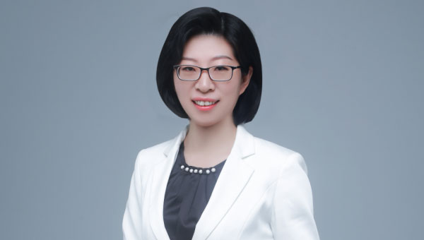 刘沛颐-个人简介