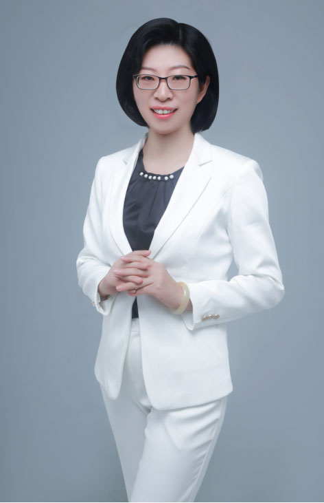 刘沛颐-个人简介