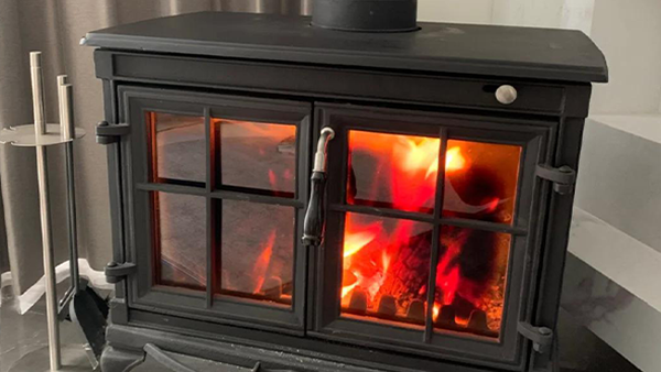 兴国水性漆在炉具制造上的应用案例