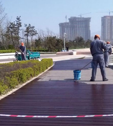 水性耐高温漆适用范围？青岛水性耐高温漆厂家兴国水漆带您了解