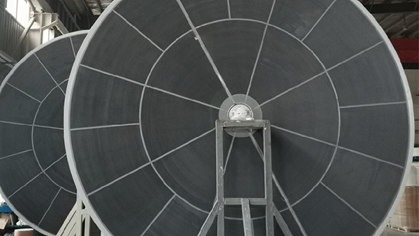 兴国水性漆在沸石转轮产品上的应用案例